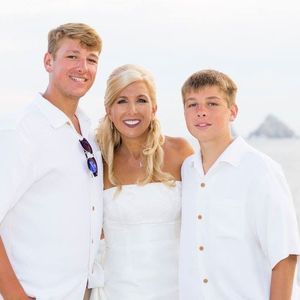 Meet your Posher, Tracy